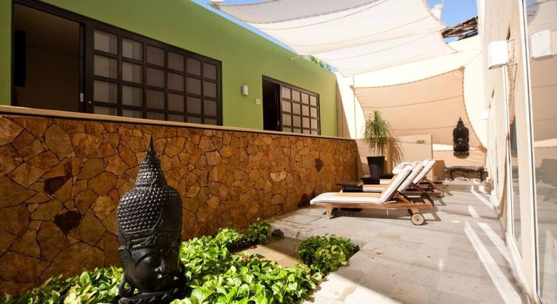 Me Cabo By Melia Hotel