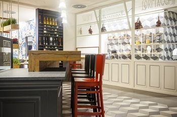 Best Western Hotel Piemontese