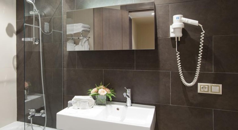 Hotel Rice Palacio de Los Blasones