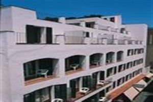 Hotel Caleta
