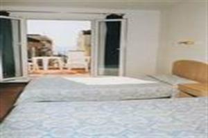 Hotel Caleta