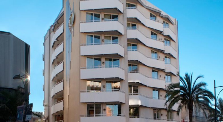 Lloret Sun Apartamentos