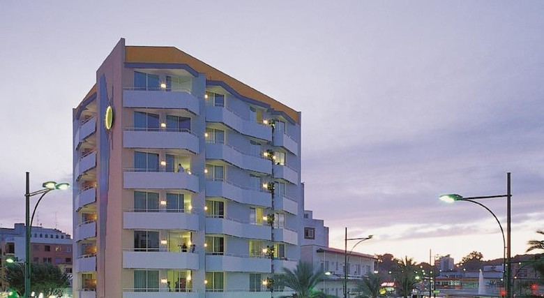 Lloret Sun Apartamentos
