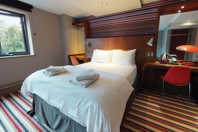 Village Hotel & Leisure Club Cheadle