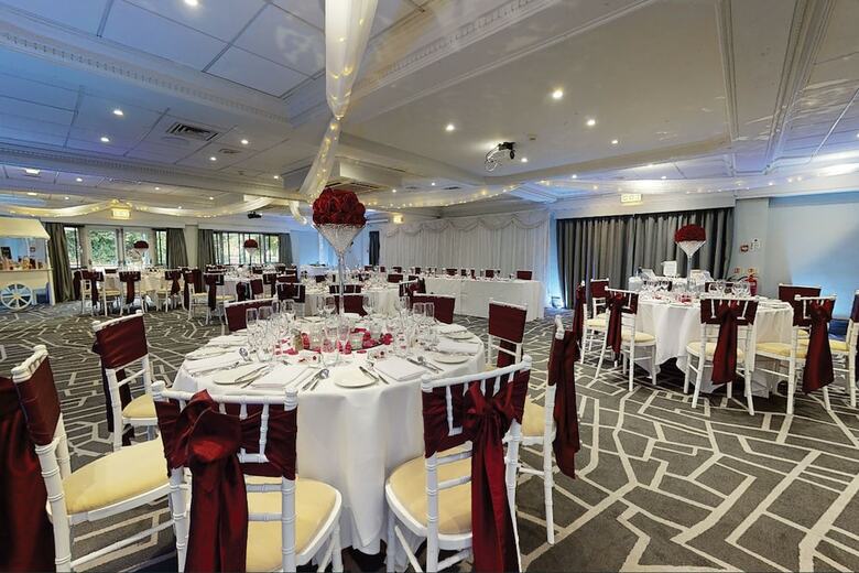 Village Hotel & Leisure Club Cheadle