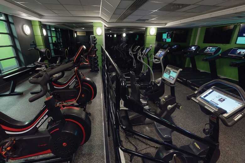 Village Hotel & Leisure Club Cheadle
