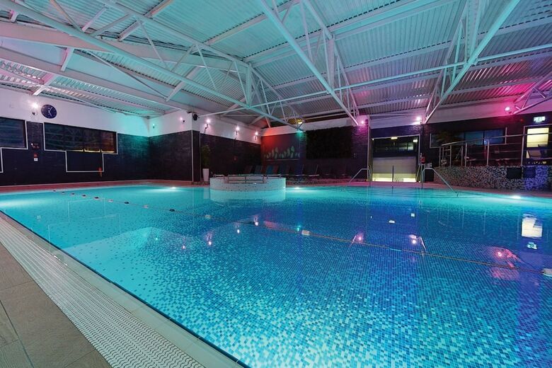 Village Hotel & Leisure Club Cheadle