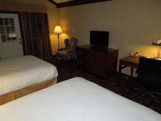 Hotel Cortina Inn & Resort