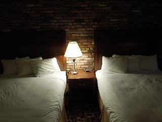 Hotel Cortina Inn & Resort