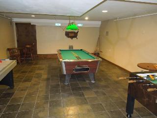 Hotel Cortina Inn & Resort