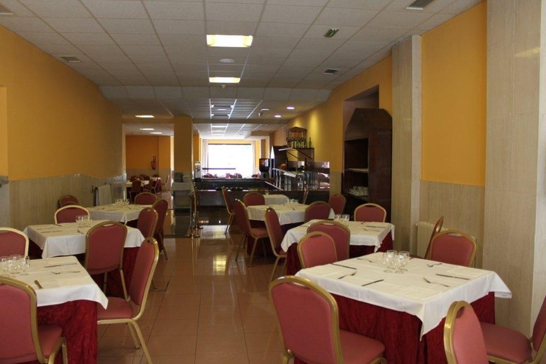 Hotel Arbeyal