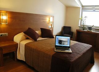 Hotel Puente De La Toja