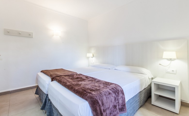 Apartamentos Blue Sea Cases D'or