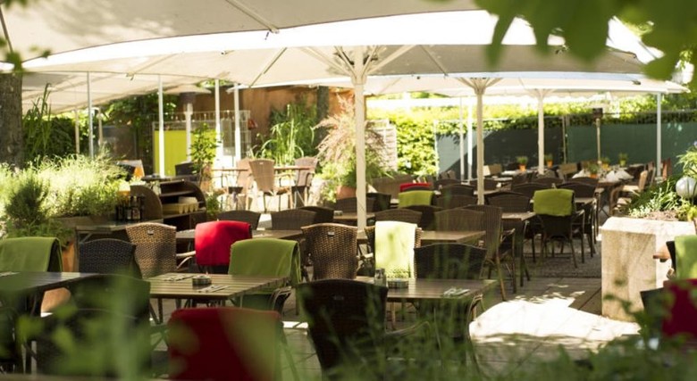 Derag Hotel Karl Theodor