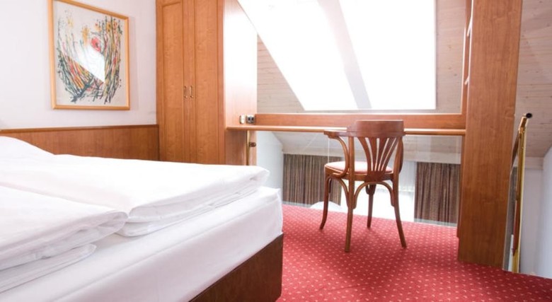 Derag Hotel Karl Theodor