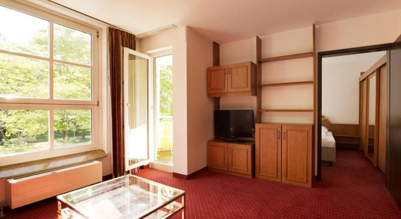 Derag Hotel Karl Theodor