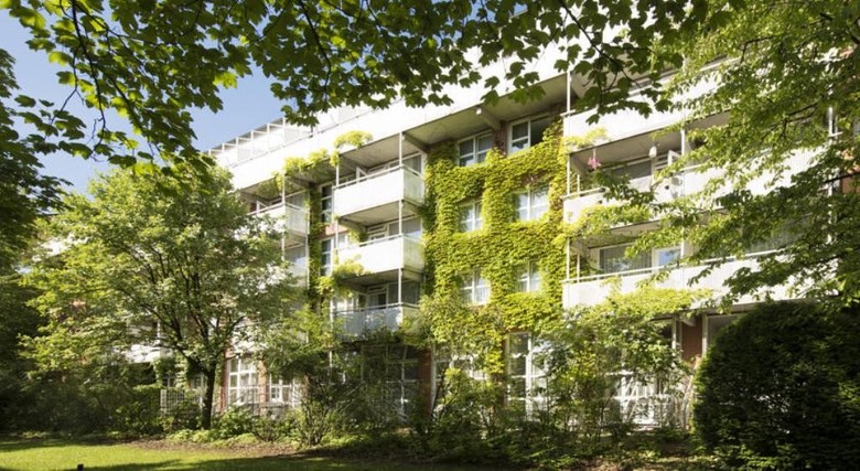 Derag Hotel Karl Theodor
