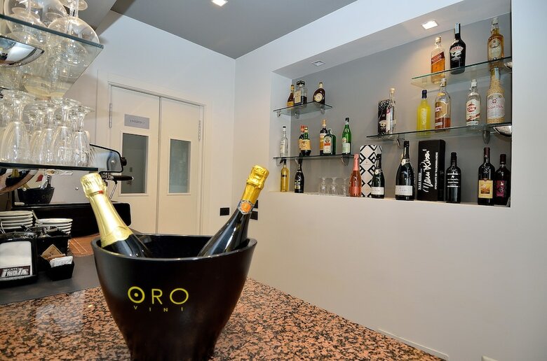 Hotel Nuova Mestre