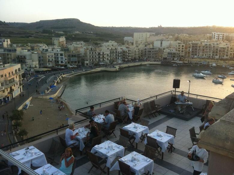 Calypso Hotel