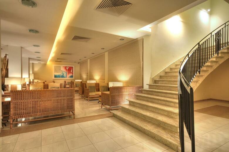 Calypso Hotel