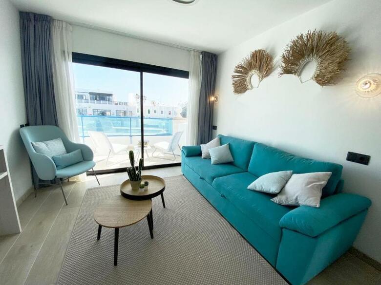 Hotel Bakour Lanzarote Splash