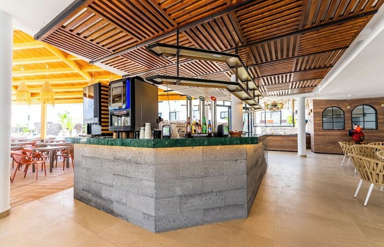 Hotel Bakour Lanzarote Splash