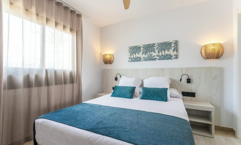 Hotel Bakour Lanzarote Splash