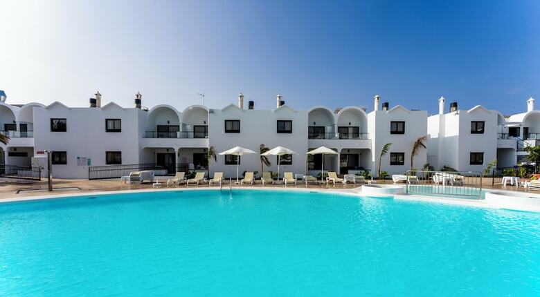 Hotel Bakour Lanzarote Splash