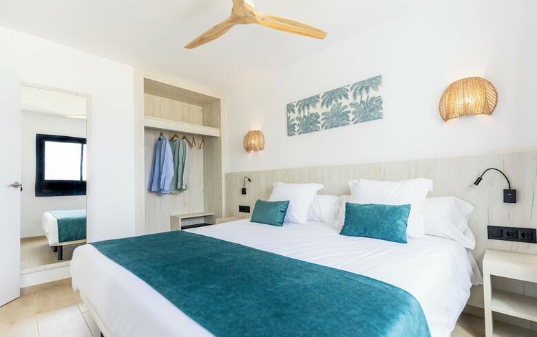 Hotel Bakour Lanzarote Splash