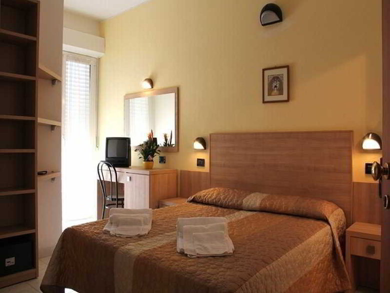 Hotel Globus