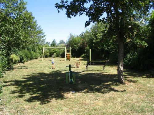 Domaine De Troch�rou