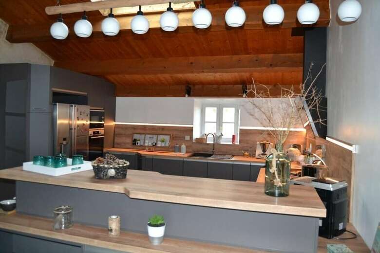 Bed & Breakfast La Rochelle Lodge