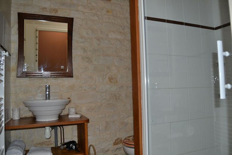 Bed & Breakfast La Rochelle Lodge
