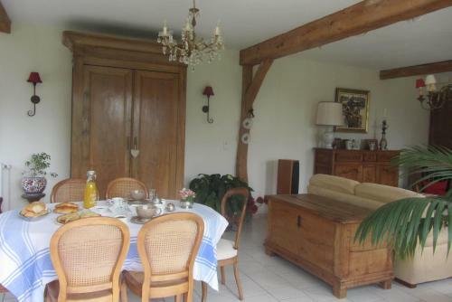 Bed & Breakfast Le Bout Du Monde