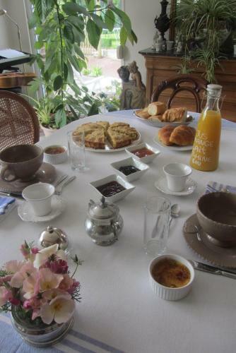 Bed & Breakfast Le Bout Du Monde