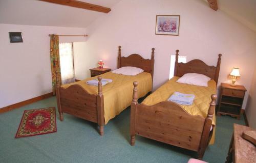 Holiday Home Nanthiat H-567