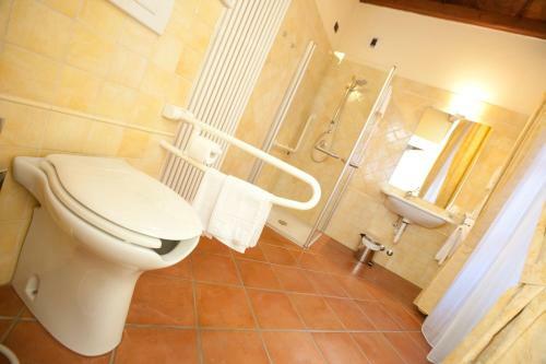 Hotel Palazzo Di Mezzo
