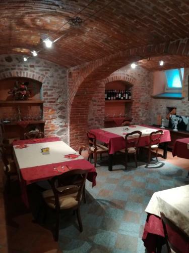 Hotel Palazzo Di Mezzo