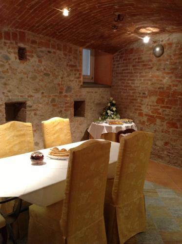 Hotel Palazzo Di Mezzo