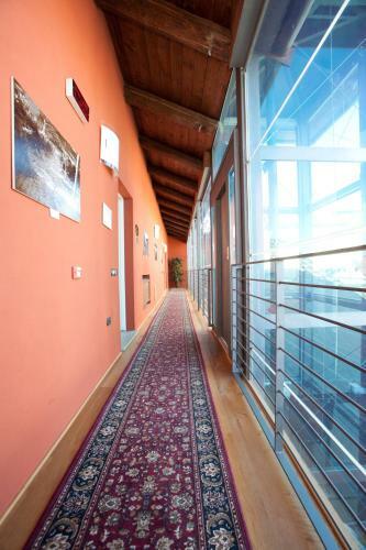 Hotel Palazzo Di Mezzo