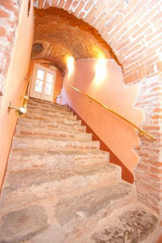 Hotel Palazzo Di Mezzo