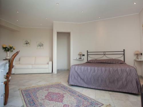Bed & Breakfast La Rocca
