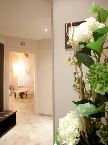 Bed & Breakfast La Rocca