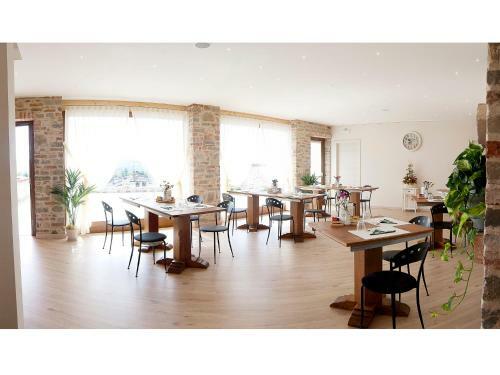 Bed & Breakfast La Rocca