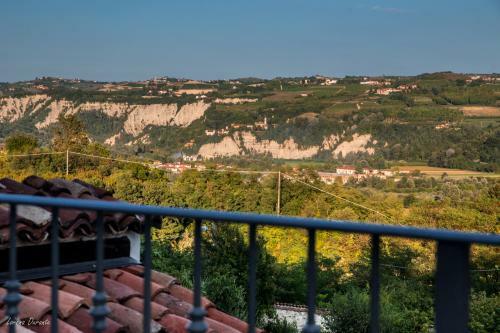 Bed & Breakfast La Rocca