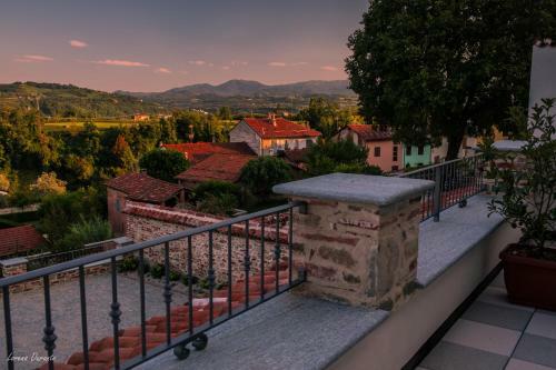 Bed & Breakfast La Rocca
