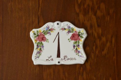 Bed & Breakfast La Rocca