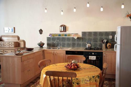 Apartamento The Riverside Gites