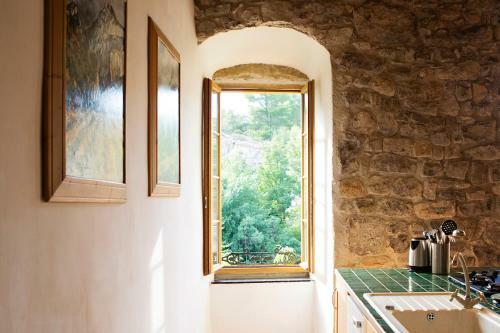 Apartamento The Riverside Gites