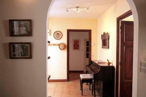Apartamento The Riverside Gites